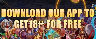 High-Speed App Welcome Bonus promotion banner