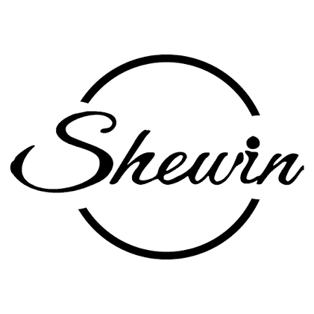 SheWin App Logo